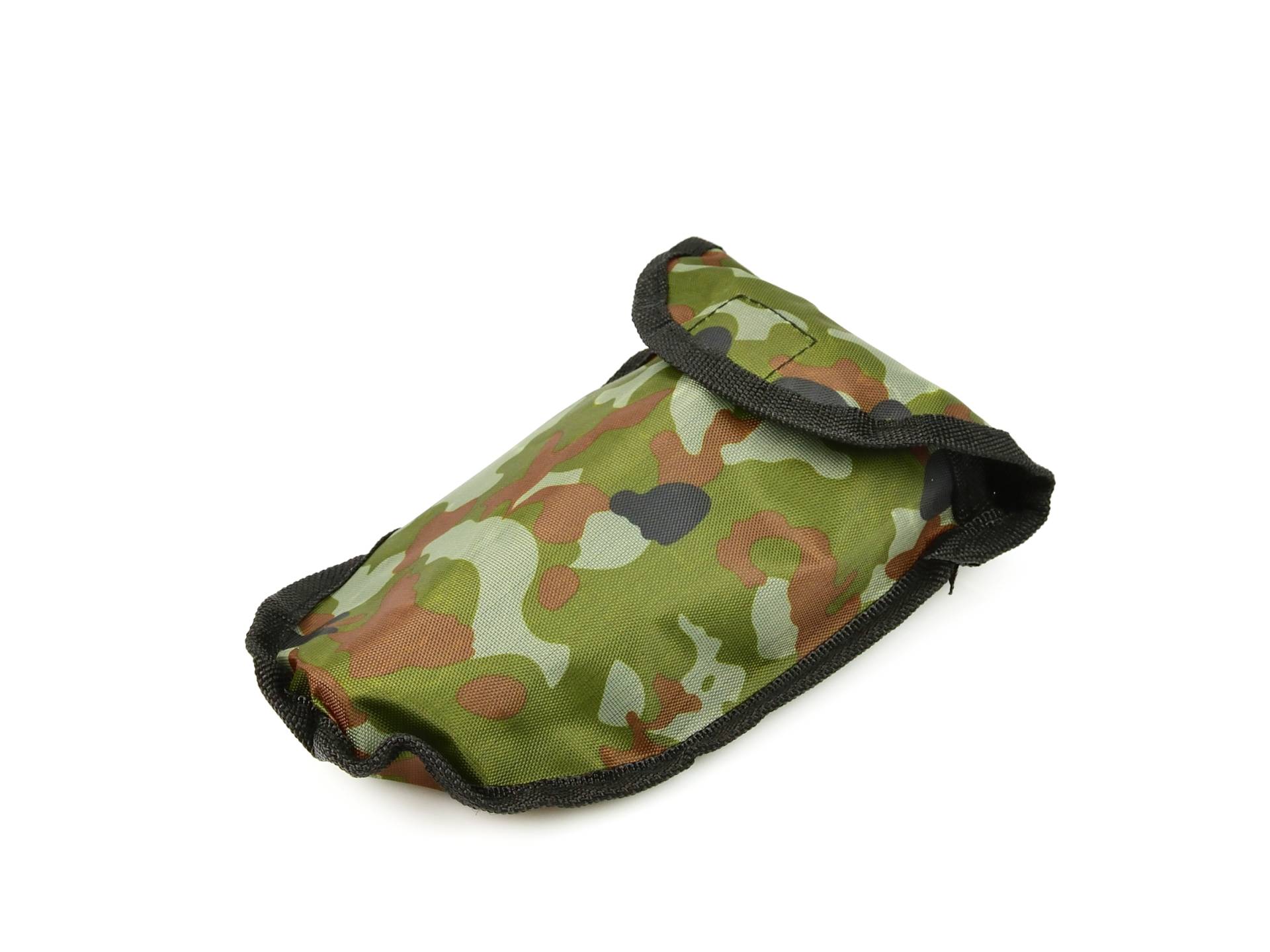 GEKO G02420 Multifunkčná skladacia lopata 4v1 