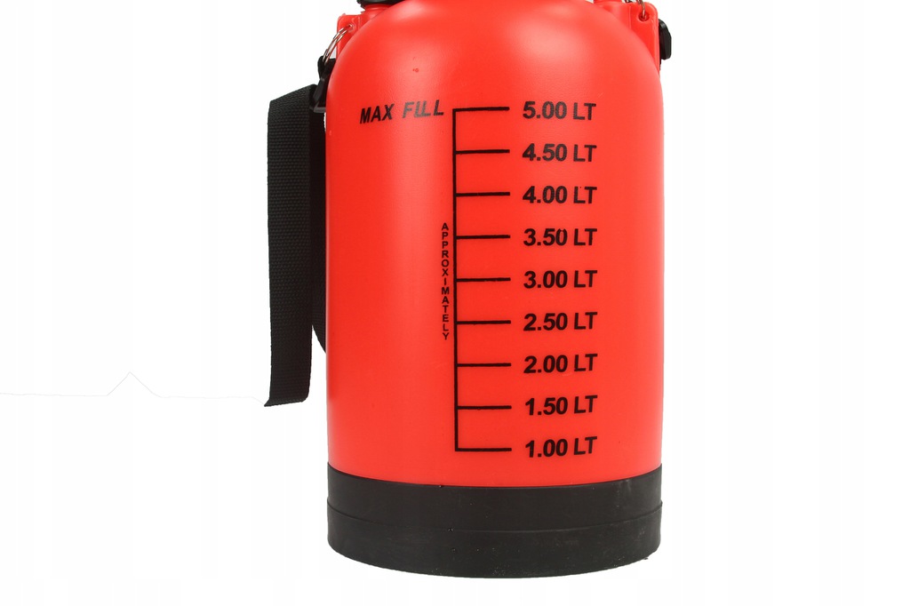 MAR-POL M83199 5L Záhradný ručný chrbtový postrekovač