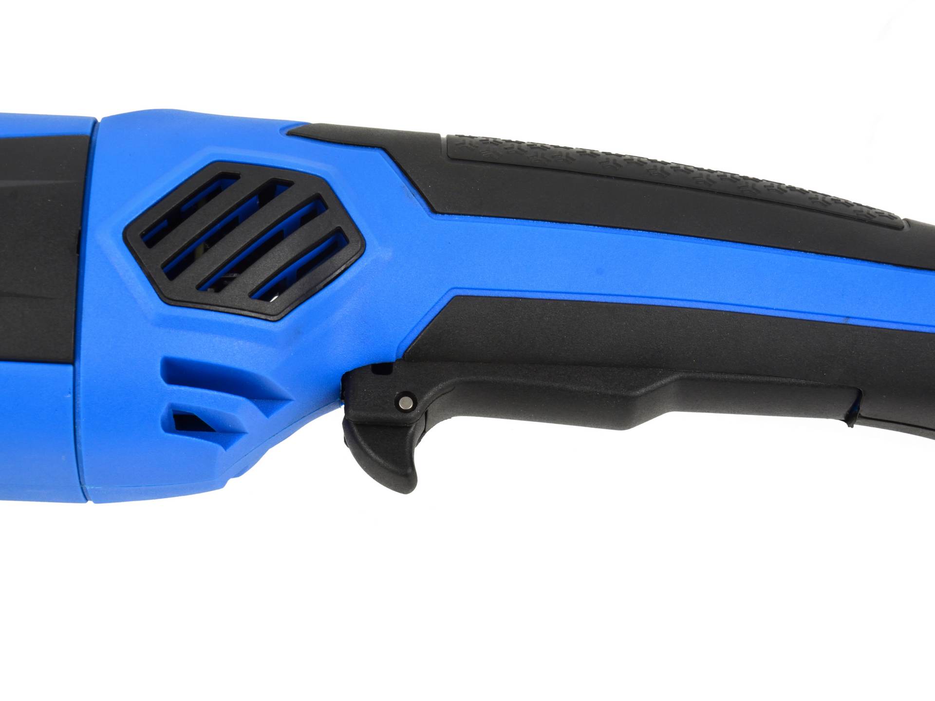 GEKO G80270 Elektrická uhlová brúska 125 mm 1200W na brúsenie