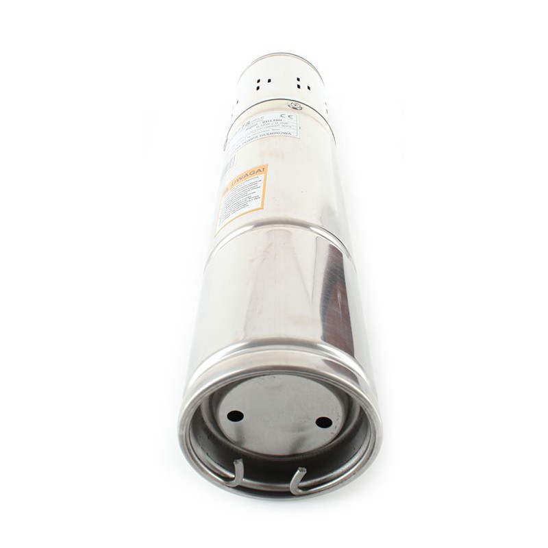 Kraft&Dele KD1702 HLBINNÉ PONORNÉ ČERPADLO DO VRTU 750W 115mm