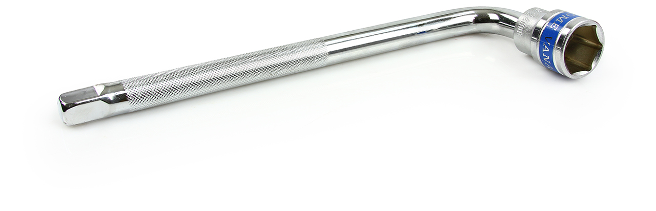 MAR-POL M58201 Nástrčné kľúče 1/2" 10ks 10-24mm