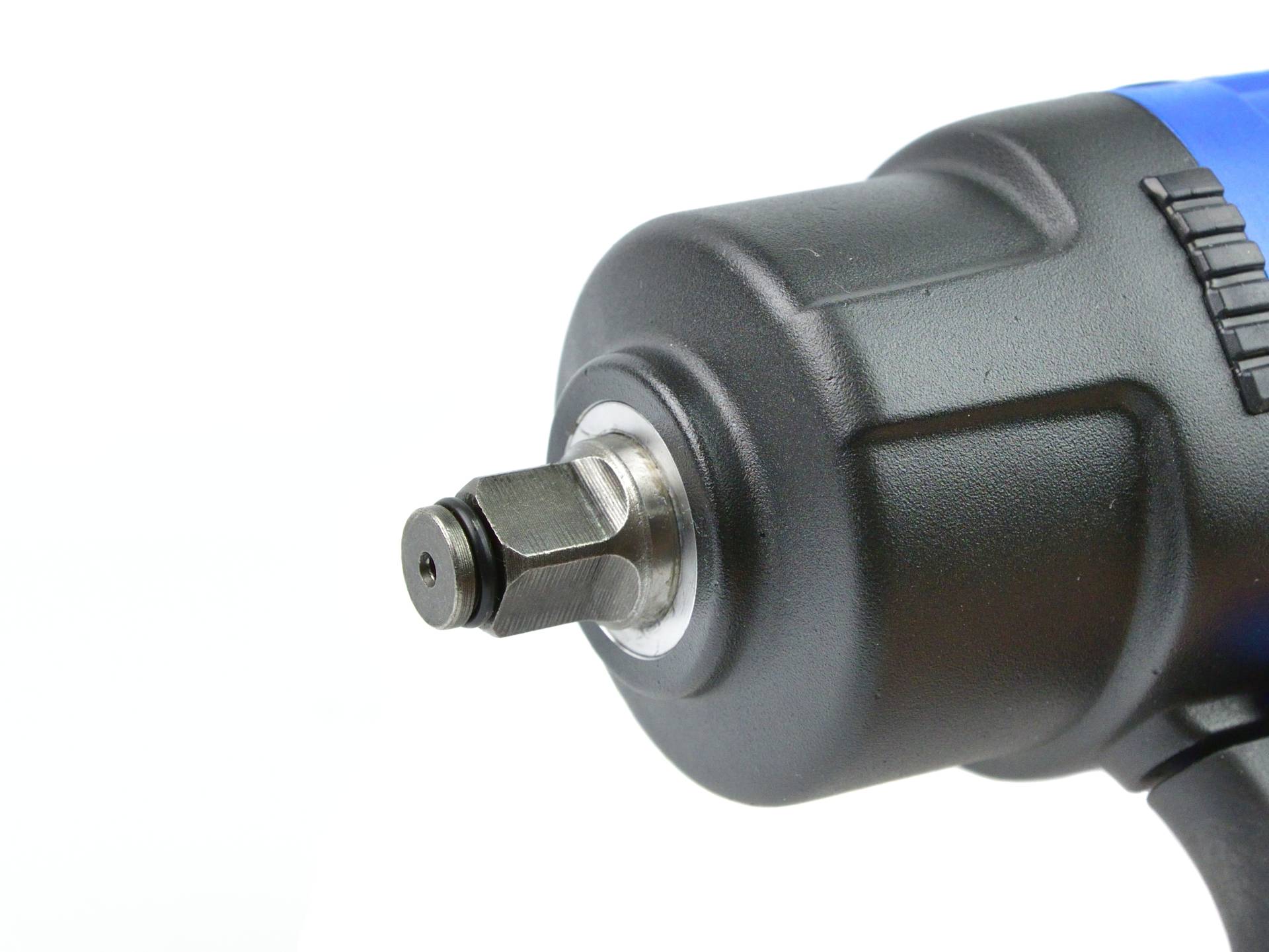 GEKO G03184 Pneumatický uťahovák kľúč 1/2" 1560 Nm