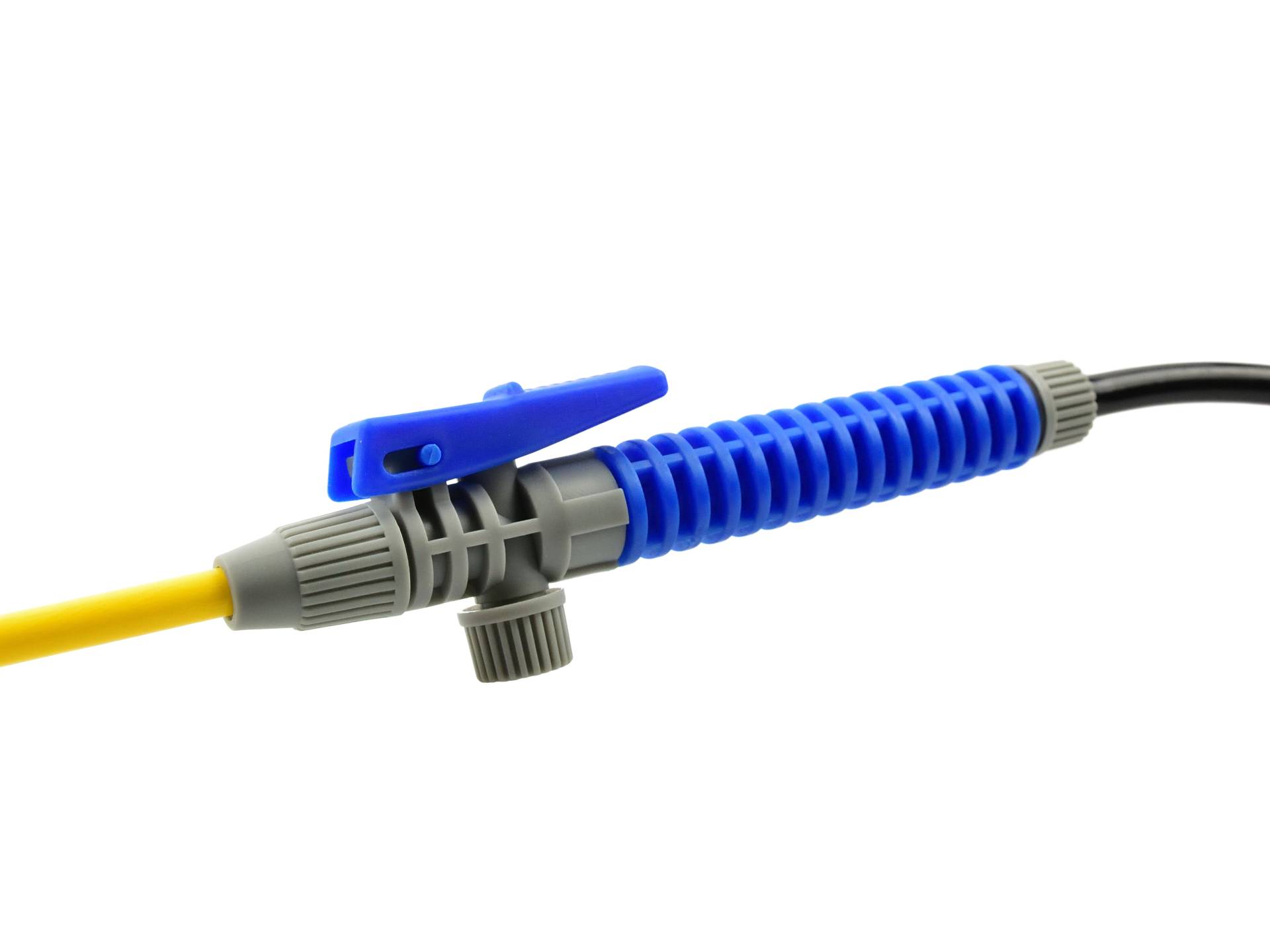 GEKO G73256 Záhradný ručný tlakový chrbtový postrekovač 3L