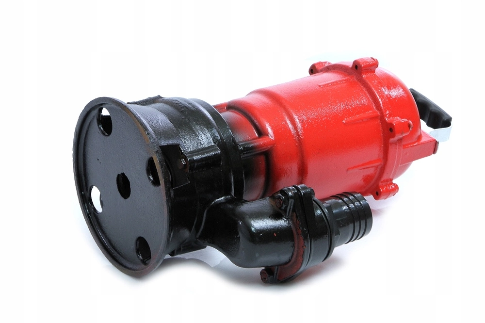 MAR-POL M279900 Kalové čerpadlo do studne septiku 750W 2"