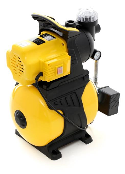 Kraft&Dele KD743 Záhradné elektrické čerpadlo s nádržou 1300W na čistú vodu