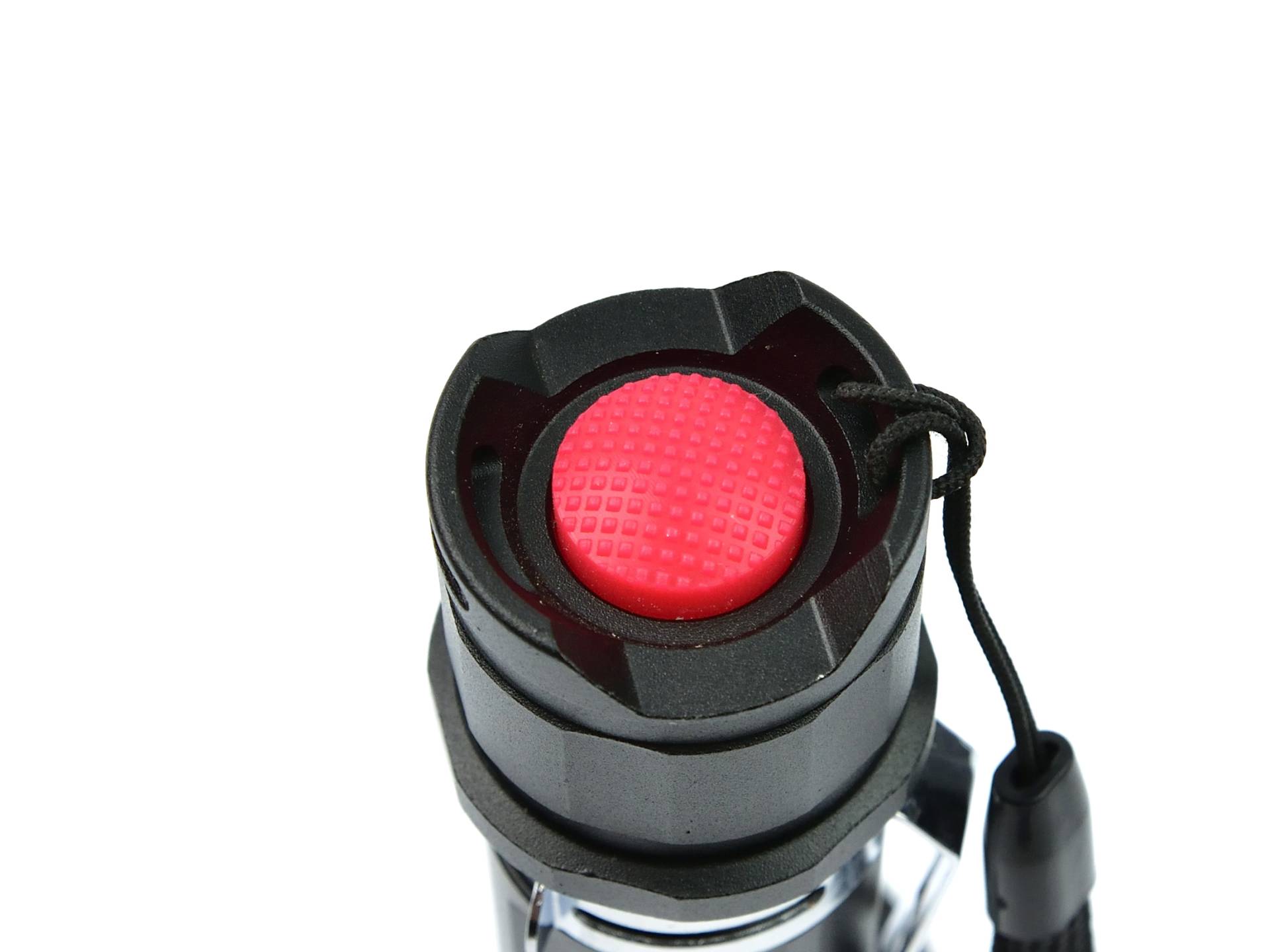 GEKO G15120 Svietidlo na bicykel osvetlenie baterka 10W 800lm LED predné svetlo