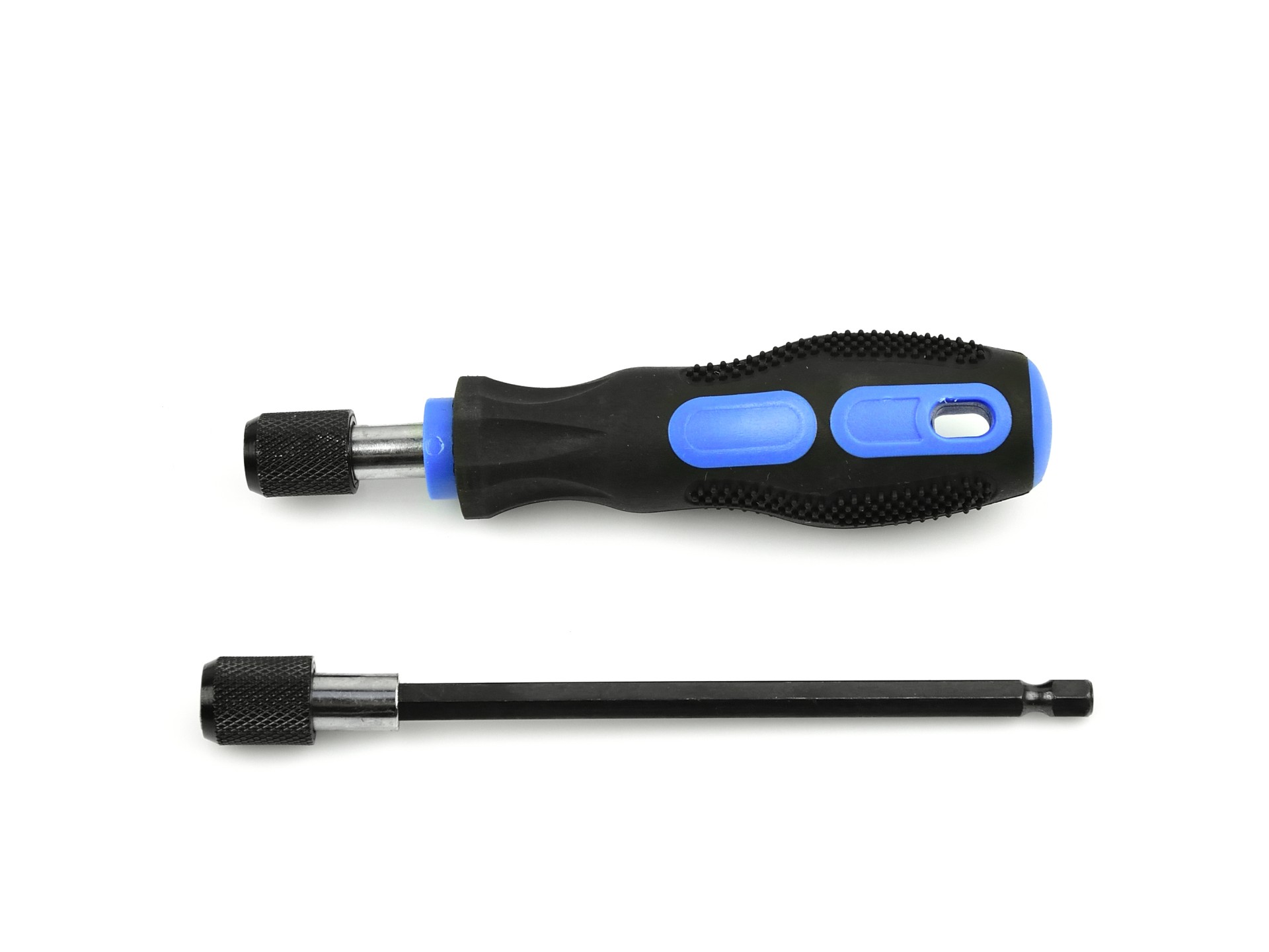 GEKO G02653 Kefky na čistenie sediel vstrekovačov a sviečok 18ks 1/4”