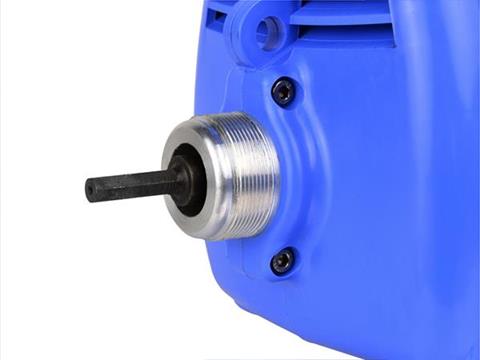 GEKO G80230 Ponorný vibrátor na betón 2300W WG-547 hadica 4m
