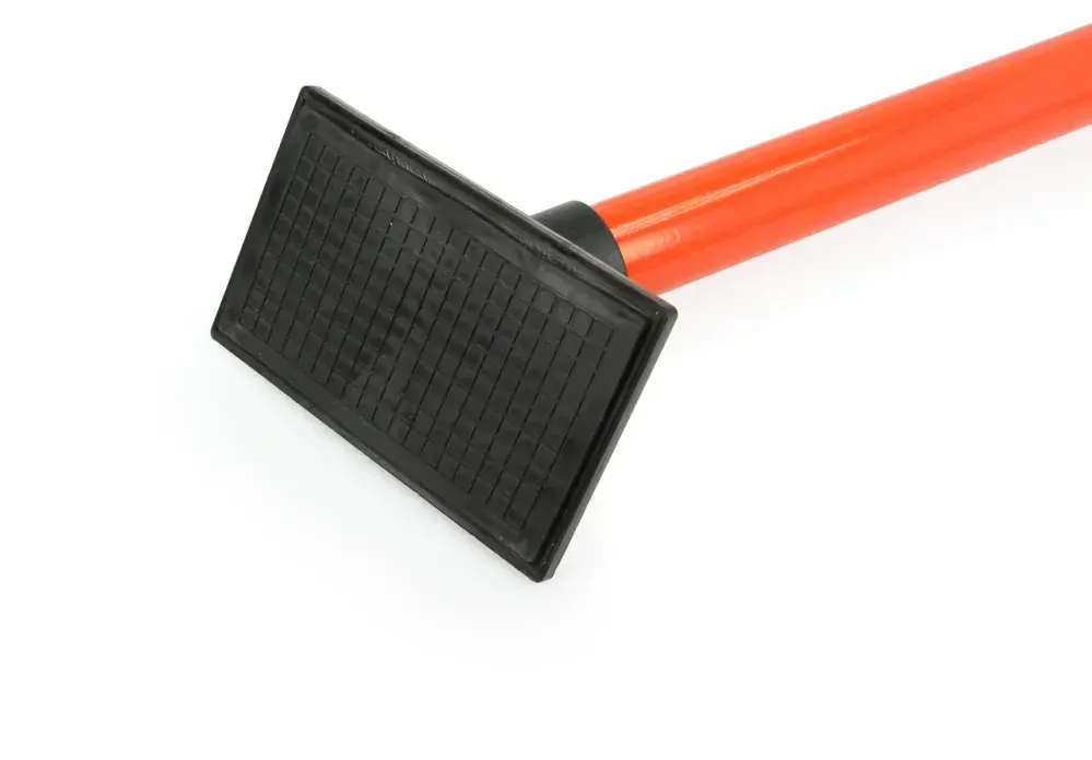 MAR-POL M80074 Teleskopická podpera držiak sadrokartónu 50-115cm 2ks