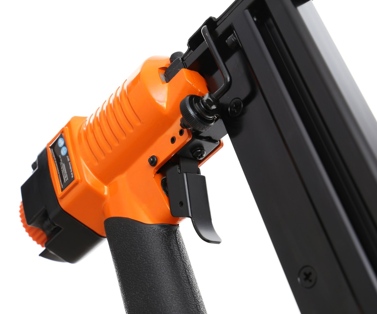 Kraft&Dele KD1427 Pneu sponkovačka klincovačka zošívačka čalúnická