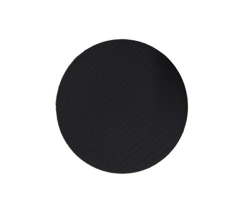 Magma 5/16" Brúsny kotúč na suchý zips 150mm 6" pre brúsku