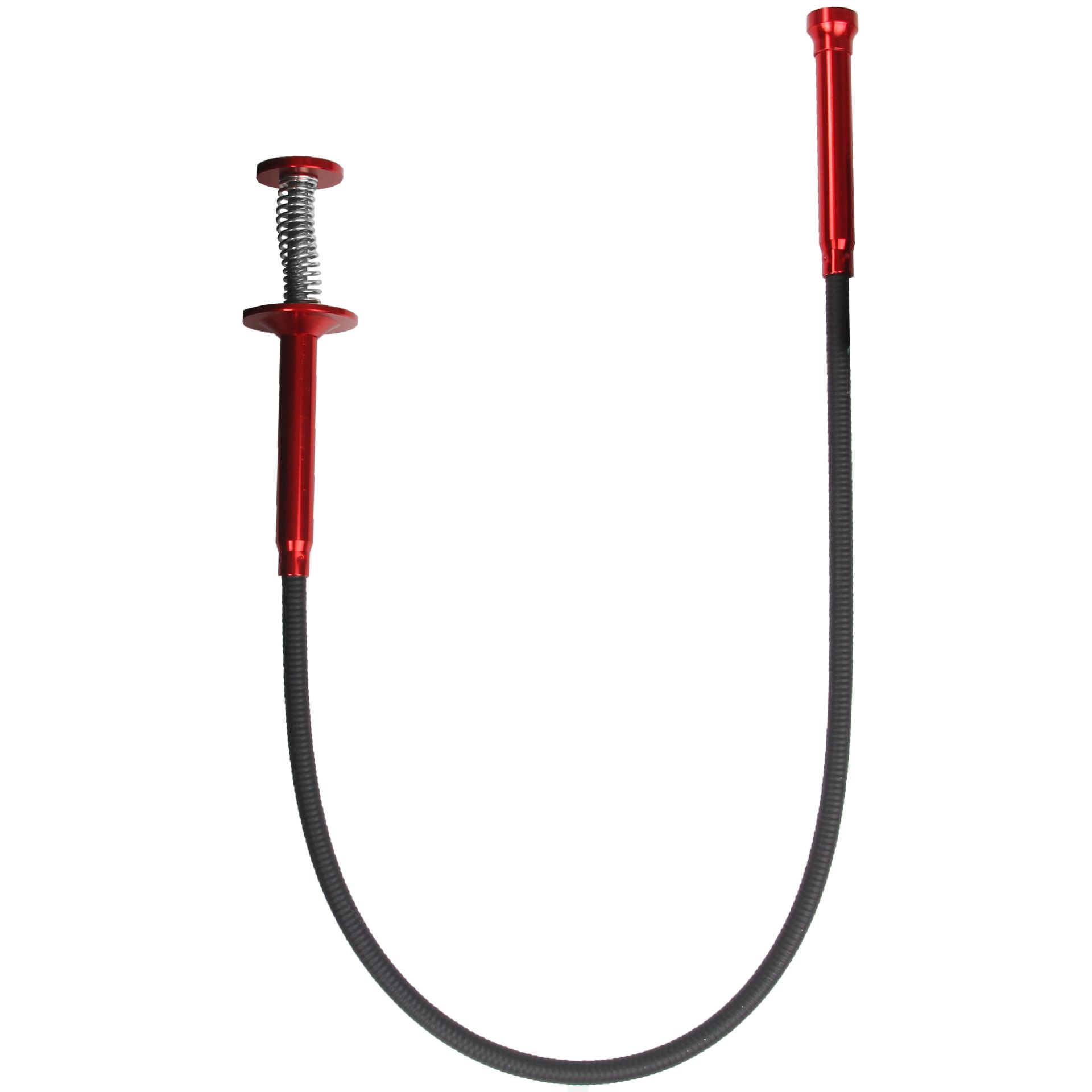 MAR-POL M66801 Magnetické elastické uchopovače a svorky na upevnenie 61 cm