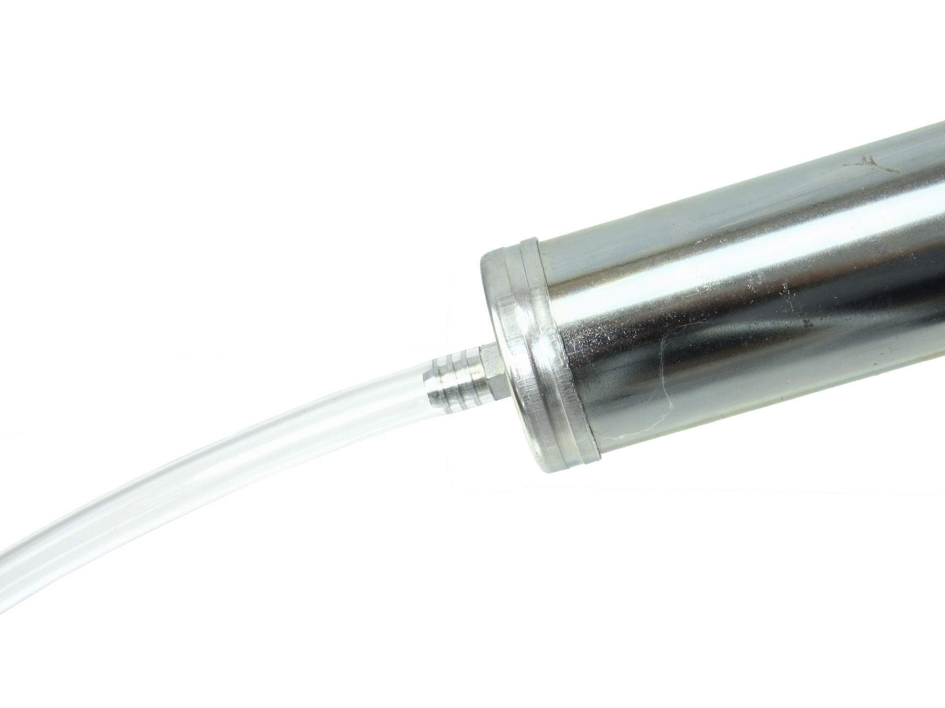GEKO G01151 Ručná odsávačka kvapalín oleja sacia pumpa 1000ml + hadička