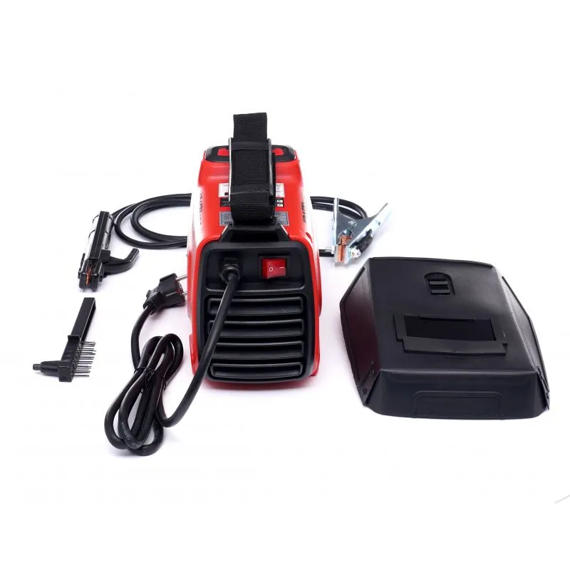 KRAFT&DELE KD1869 INVERTOROVÁ ZVÁRAČKA MMA 330A IGBT