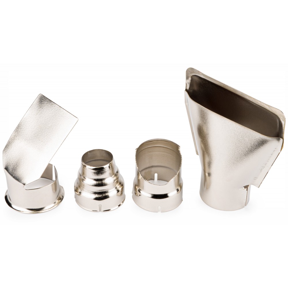 POWERMAT PM-OP-2000MN Teplovzdušná opaľovacia pištoľ 2000W vypaľovačka, horák