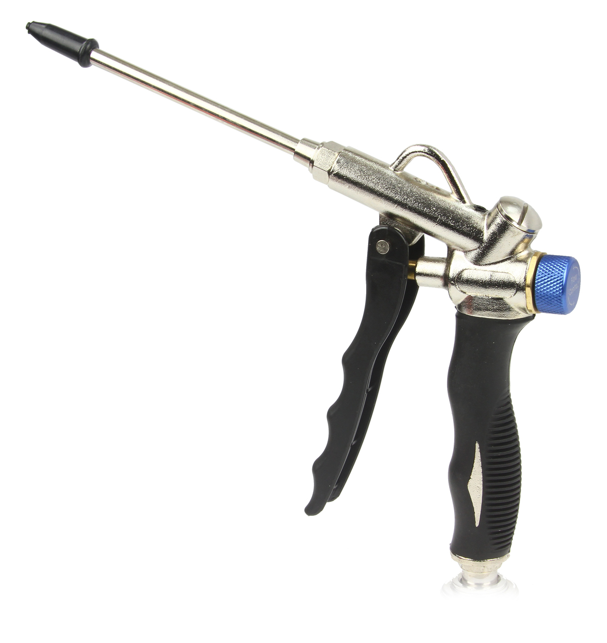 MARPOL M03050 Vzduchová ofukovacia pištoľ fúkacia nastaviteľný prietok