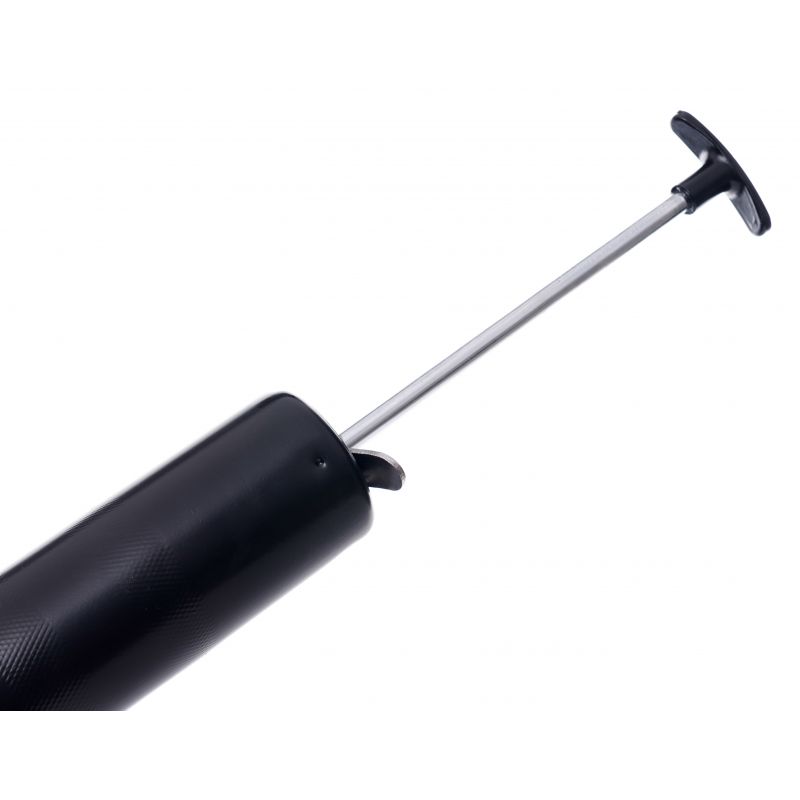 KRAFT&DELE KD1449 Pneumatický mazací stroj 500cc