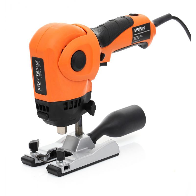 KRAFT&DELE KD1689 Multifunkčné rotačné náradie rezanie brúsenie frézovanie 150W