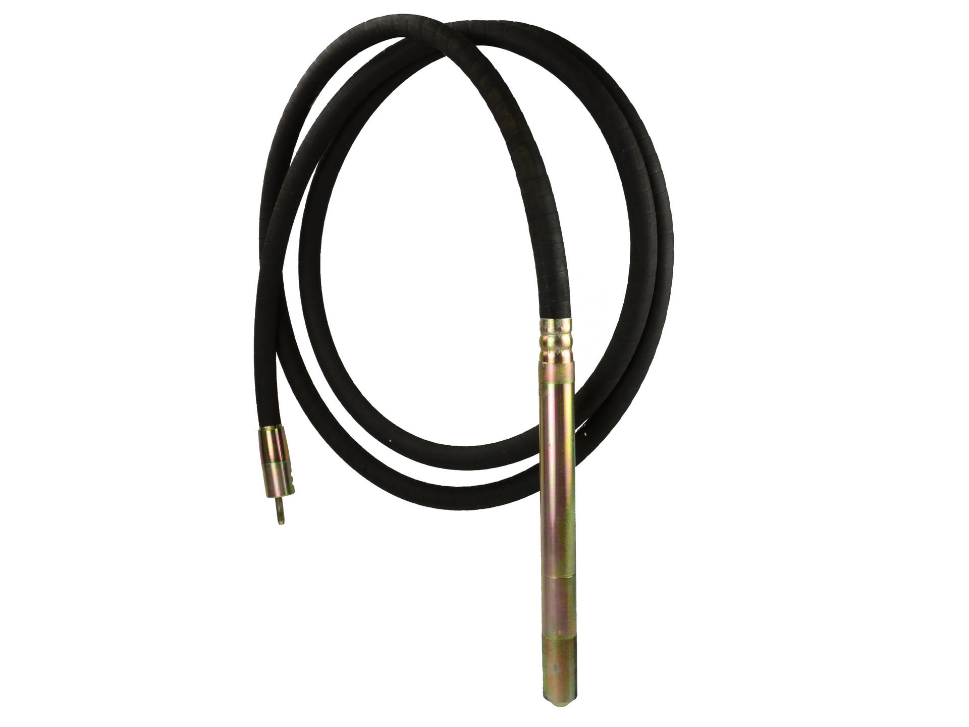 GEKO G80236 Ponorný vibrátor na betón 2000W WG-551 hadica 6m