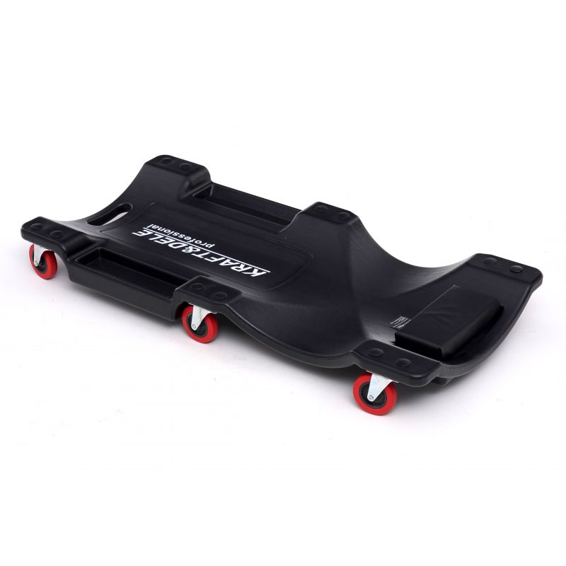 KRAFT&DELE KD350 Pracovné dielenské lehátko 92cm