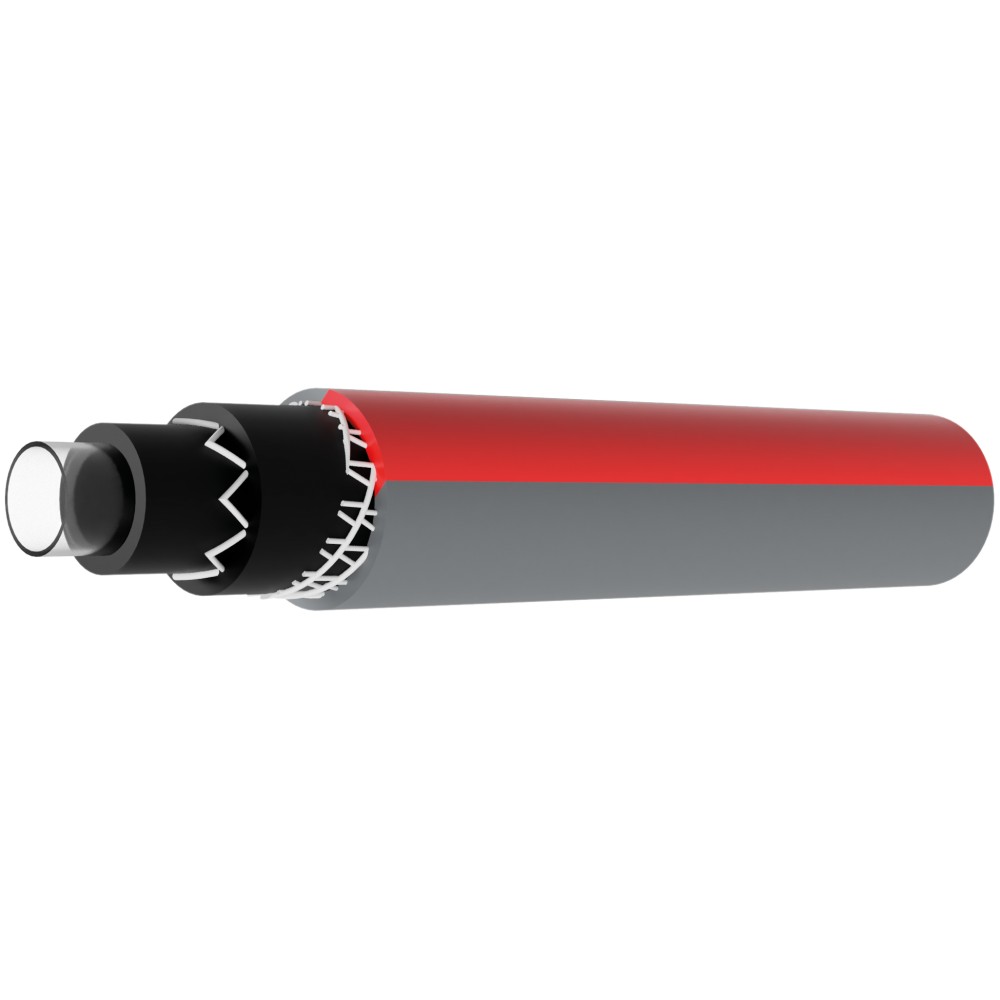Powermat PM1162 ZÁHRADNÁ HADICA 6-VRSTVOVÁ 3/4" 50M GARDEN PRO+