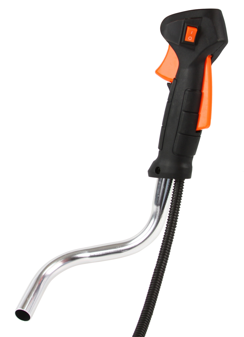 MAR-POL M83110A Rukoväť s prepínačom pre spínač krovinorezu