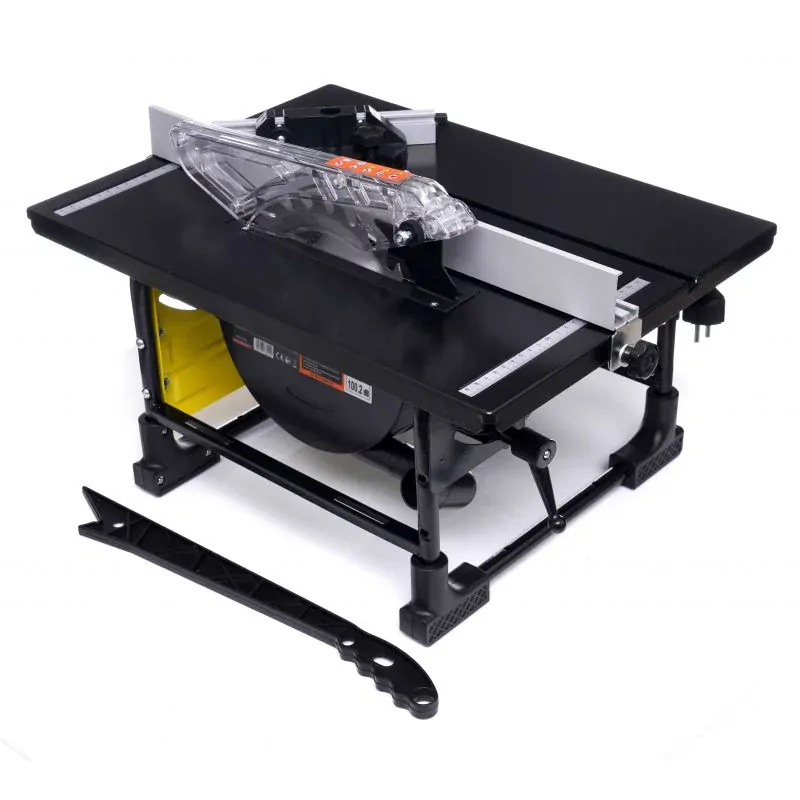 KRAFT&DELE KD5290 Stolná kotúčová cirkulárna píla, cirkulárka 2000W 200mm