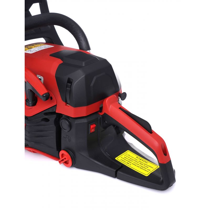 KRAFT&DELE KD5010 MOTOROVÁ PÍLA reťazová benzínová 4,3HP 3,2kW