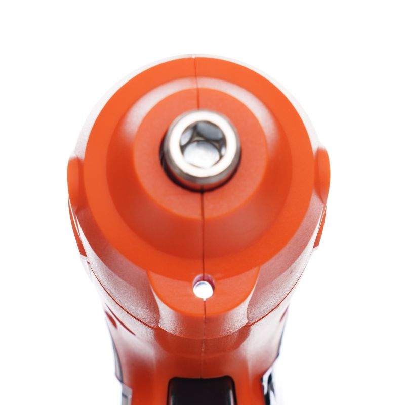 KRAFT&DELE KD1576 Akumulátorový skrutkovač 800mAh LED