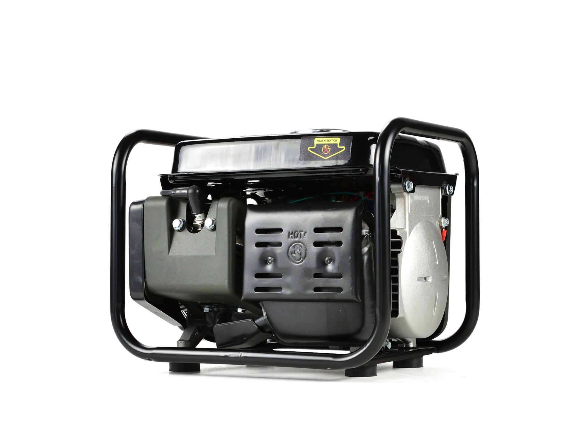 KELTIN K00257 ELEKTROCENTRÁLA GENERÁTOR PRÚDU 2HP 720W 12V / 230V