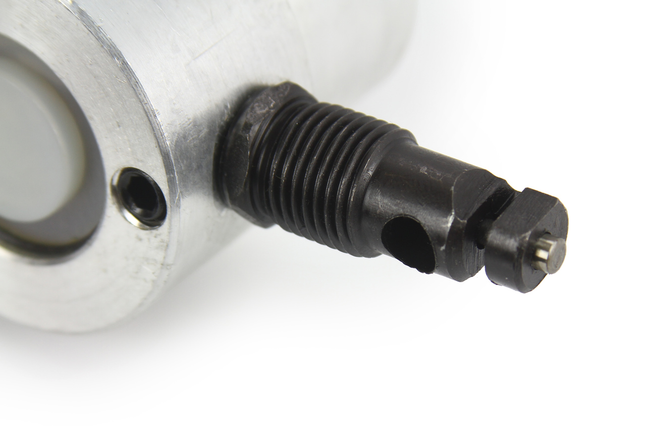 MAR-POL M79296 Adaptér na strihanie plechu do vŕtačky