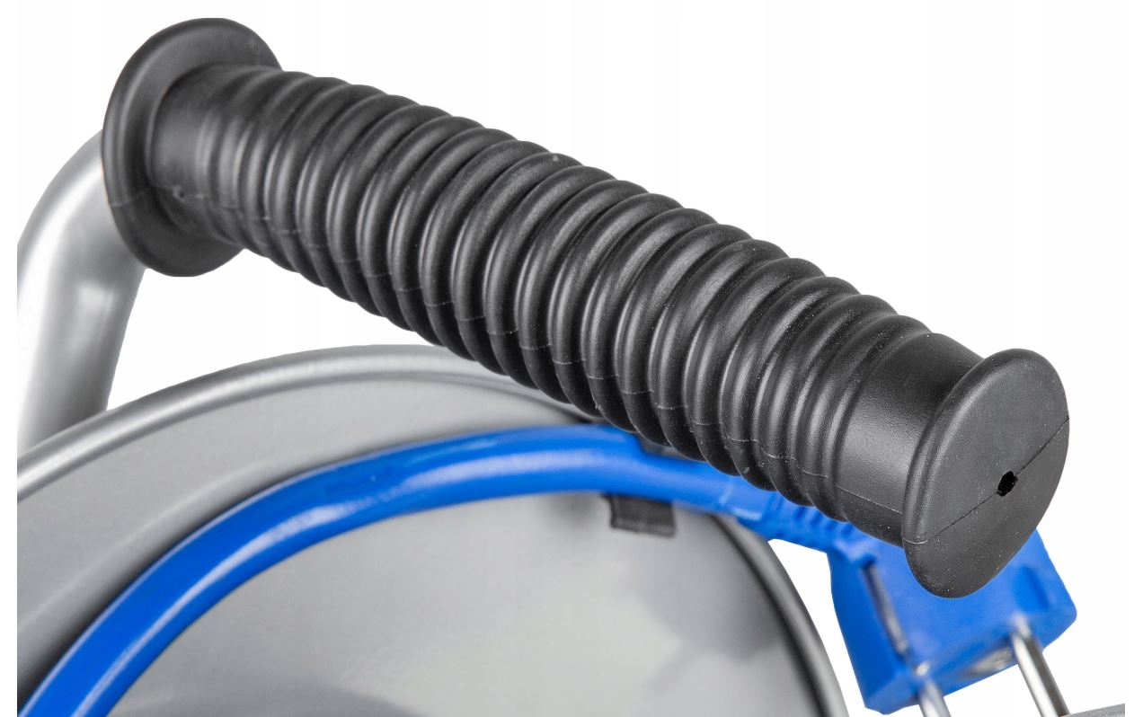 LEX 2194 Predlžovací kábel na bubne predlžovačka 3X2,5 50m