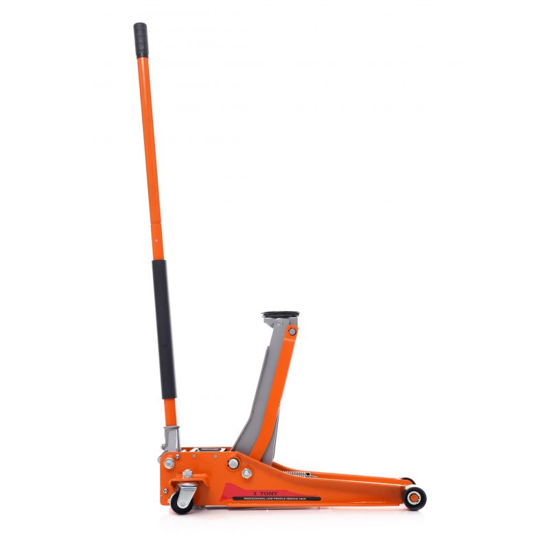 KRAFT&DELE KD1374 Nízkoprofilový zdvihák pod auto 3T 85-505 mm