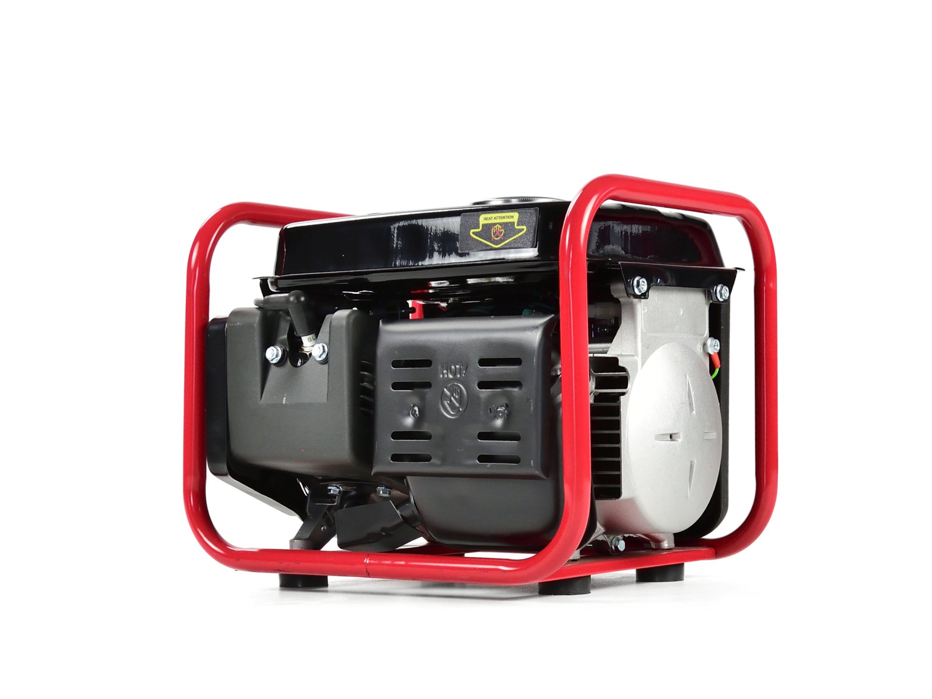 Tvardy T05001 Elektrocentrála GENERÁTOR PRÚDU 720W 230V
