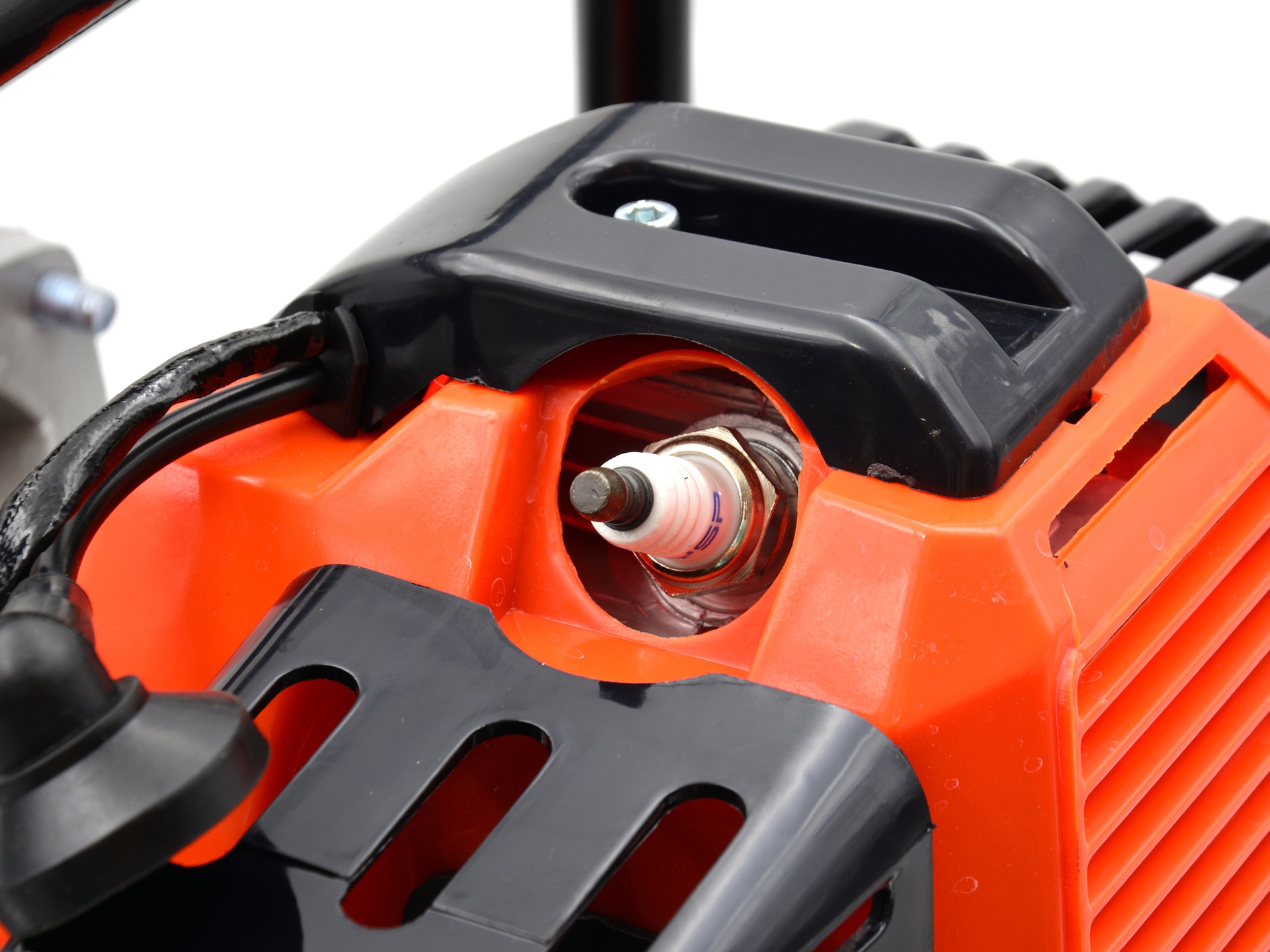 GEKO G81041 sada Benzínové motorové čerpadlo na vodu 1" 3,5HP 2,6kW