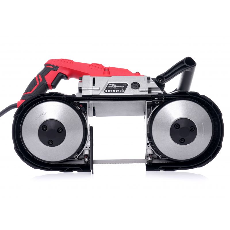 KRAFT&DELE KD3037 Elektrická pásová píla na kov 1900W