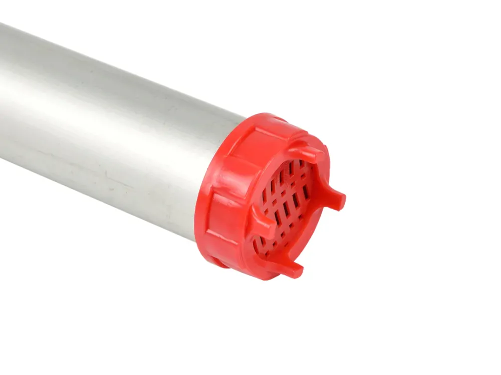 GEKO G01021 Ručné palivové čerpadlo 25L/min Profi 