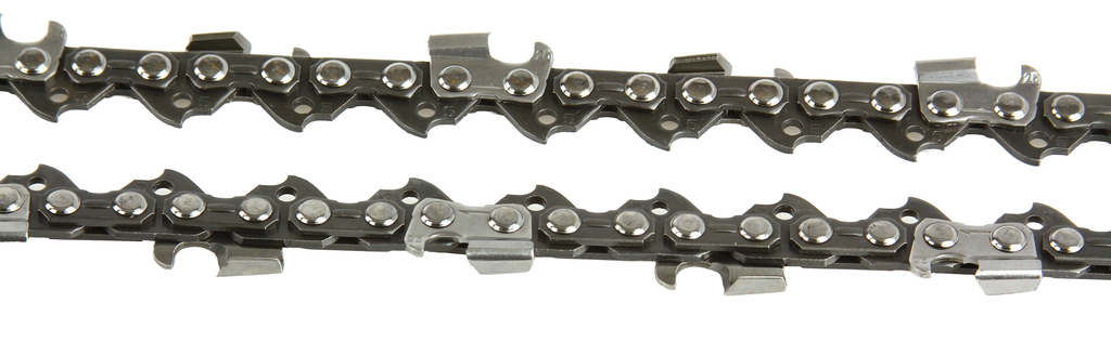 MAR-POL M86677 Vodiaca lišta na pílu 15" 38cm 64 článkov/zubov 1,5mm 0325" 1 reťaz DEMON