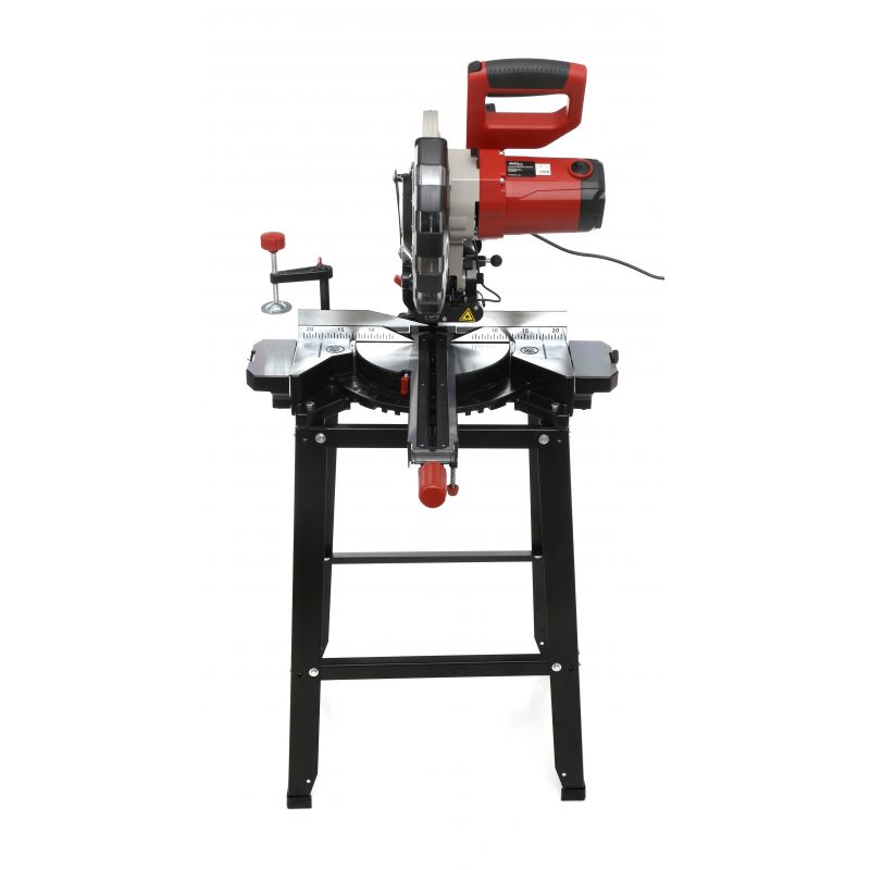 Kraft&Dele KD3010 Pokosová píla 2500W laser + základňa