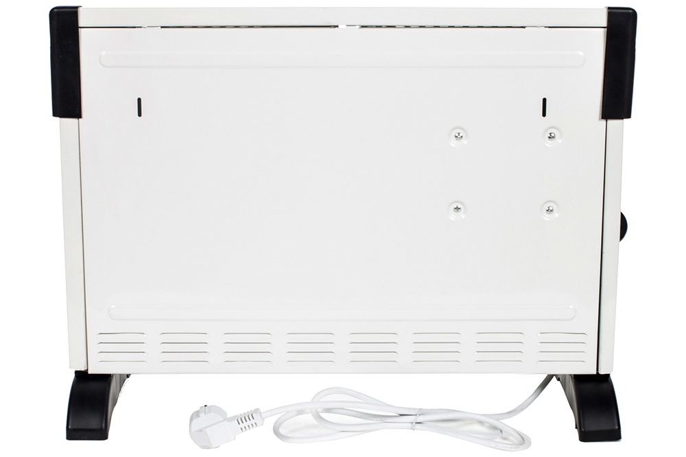 MALTEC CH2500DW Elektrický ohrievač konvektor  750/1250/2000W