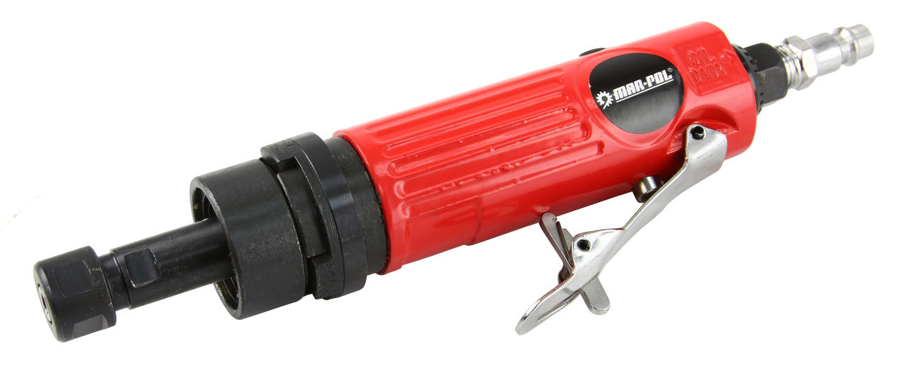 MAR-POL M90295 Pneumatické multifunkční nářadí 3v1 1/4" ráčnový klíč