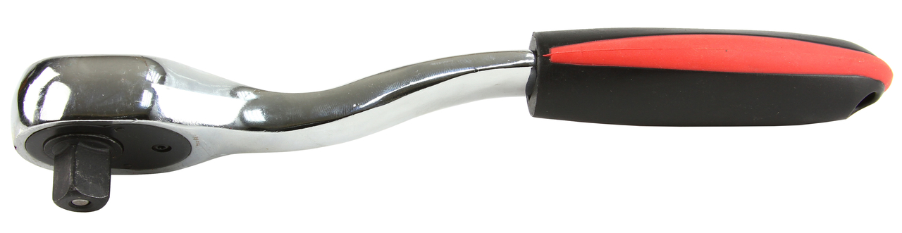 MAR-POL M58206 Nástrčné kľúče hlavice 1/2" Sada 12ks 8-24mm (KLIP)