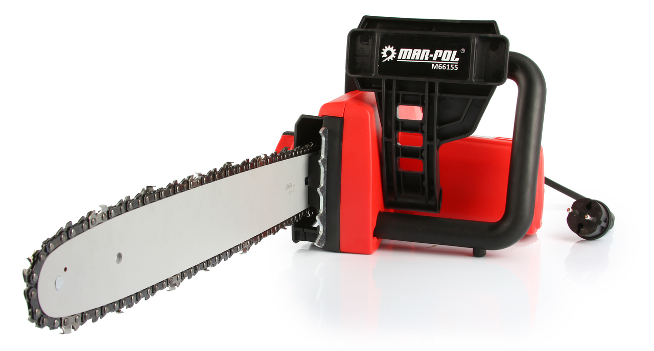 MAR-POL M66155 Elektrická reťazová píla 2400W