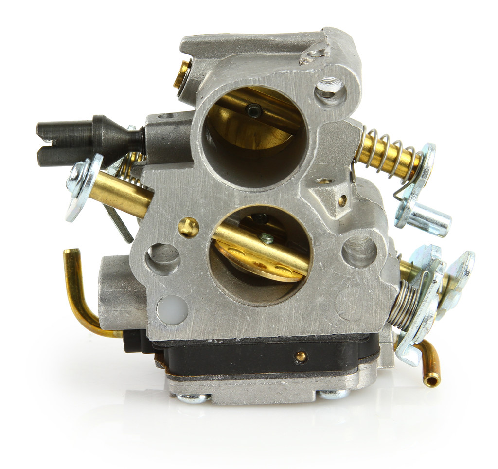 MAR-POL M83508 KARBURÁTOR PRE BENZÍNOVÚ REŤAZOVÚ PÍLU HUSQVARNA 230 235 240