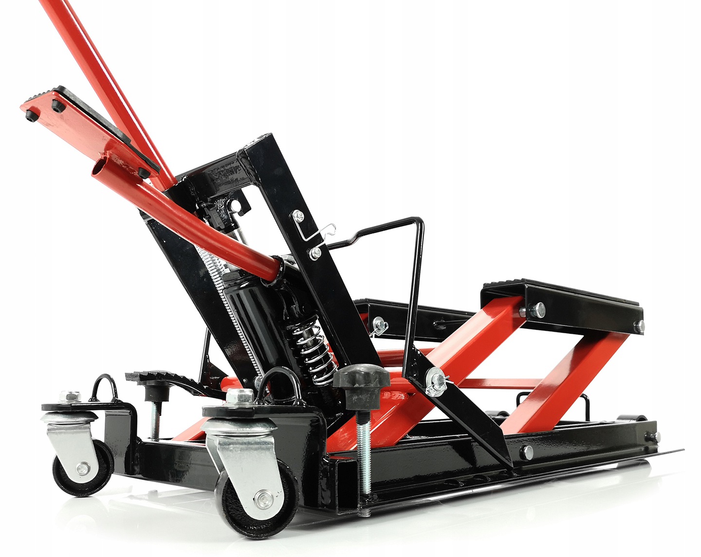 Marpol M80109A Hydraulický zdvihák hever 680kg