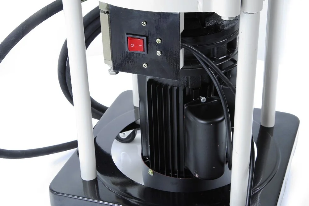 MAR-POL M78065 Elektrický mazací lis 20L, maznica