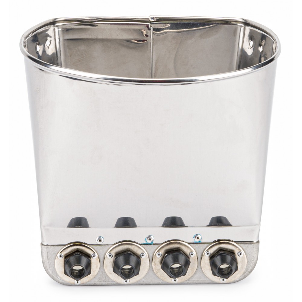 POWERMAT PM-TP-3T Pištoľ pneumatická omietacia omietačka na omietku