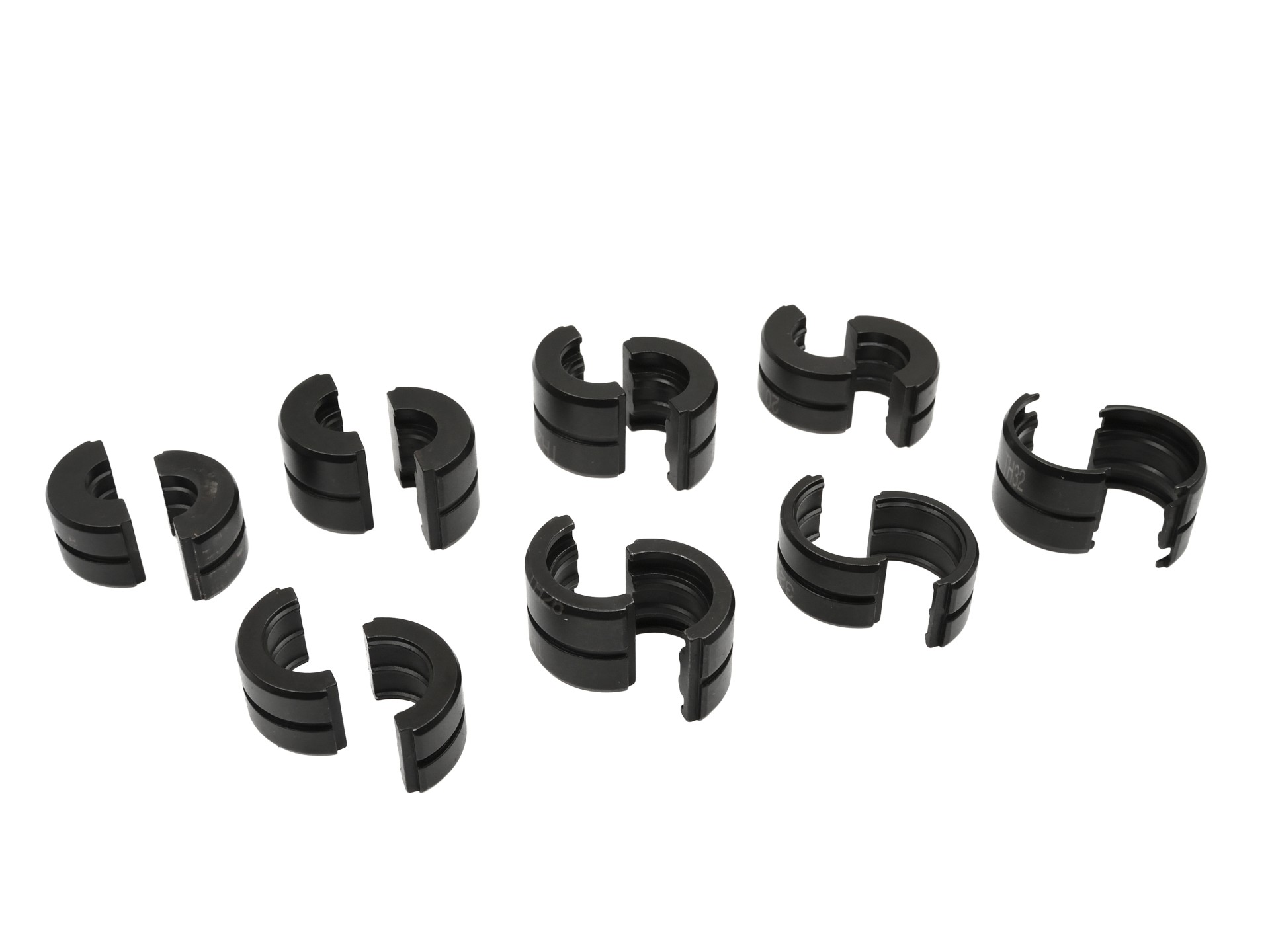 Geko G00902 KRIMPOVACIE LISOVACIE KLIEŠTE PEX-AL-PEX 16-32mm 8 matric