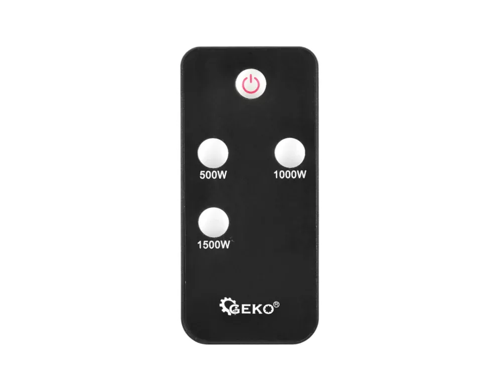 GEKO G80580 Závesný infražiarič ohrievač 1500W
