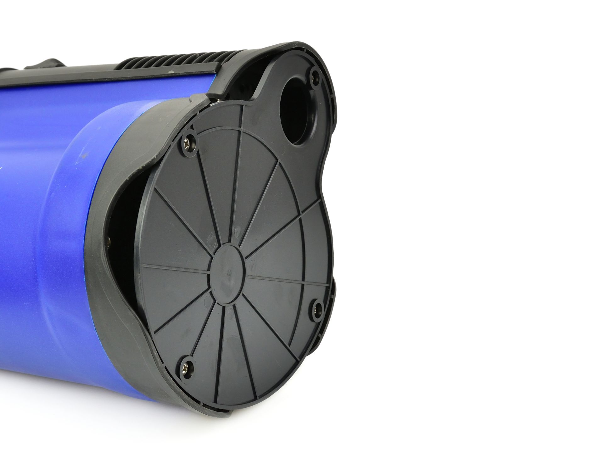 GEKO G81459 750W Ponorné kalové čerpadlo s plavákom plastové 